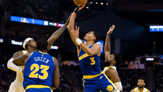 NBA 2023: Golden State Warriors vs Utah Jazz | Highlights | Dec 29, 2022