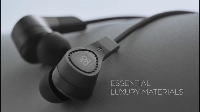 Introducing Beoplay E4
