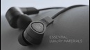 Introducing Beoplay E4