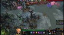 Dota 2 MidOne 8000 MMR Plays Invoker vol 7 – Ranked Match Gameplay
