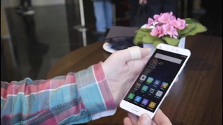 Xiaomi Mi 5 preview at MWC 2016