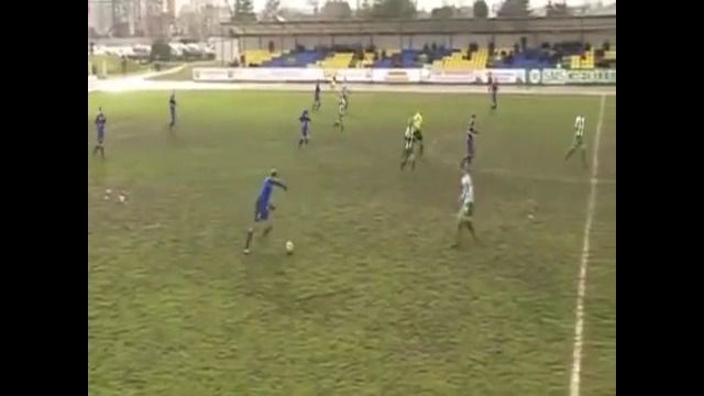 Футбол по-литовски