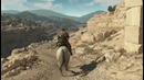 Metal Gear Solid 5 The Phantom Pain Gamescom 2014 Demo