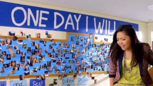 Charice – ‘One Day’ Official Music Video