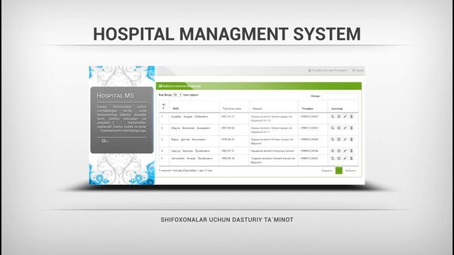 A1tech group – Program products