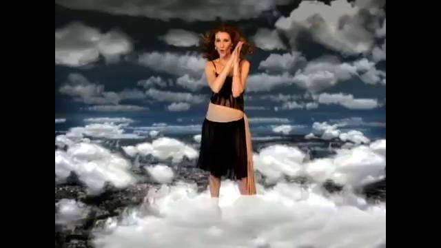 Celine Dion-New day has come 2002