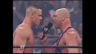 John Cena – My Name Is Jeff- Vine