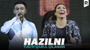 Million jamoasi & Munisa Rizayeva – Hazilni tug’ri qabul qilaman