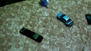 Drift Lacetti na stole