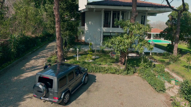 Зависть – 24 серия | 2025