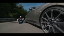DSC OFF. 1200 л.с. Mercedes-AMG CLS63. Конкурс хочутрекхок