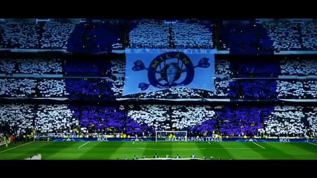 Атлетико Мадрид vs Реал Мадрид|Промо к Дерби| 19 Ноября 2016 года