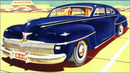Автомобили DeSoto – Печальная история Высоких плавников, Огненных куполов и Воздушных потоков