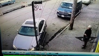 Hit and Run Accident & Chase. What do they think