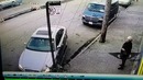 Hit and Run Accident & Chase. What do they think