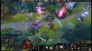 Secret vs 2000 mmr stacks – ti6 open qualifier dota 2