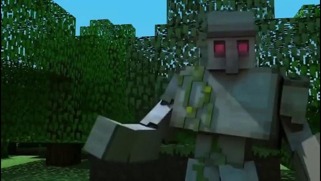 Minecraft Приключение Стива – Весь 1 сезон – Steve`s Adventures