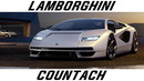 Новый Lamborghini Countach LP800! Acura NSX Type S ответ на Audi R8 Юбилейный Ford GT
