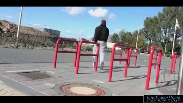 Ultimate Fail compilation 2013
