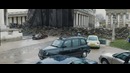 Спецэффекты фильма «Тор 2: Царство тьмы» часть 1-я