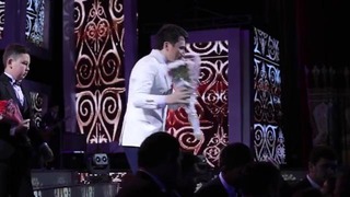 Ulug’bek Rahmatullayev – Sog’inch fasli nomli konsert dasturi 2017