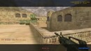 Counter Strike 1.6: NiP 2005 vs NiP 2013 (Showmatch)
