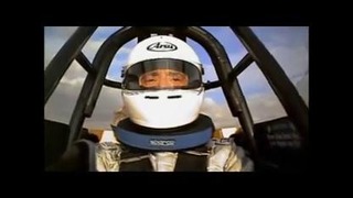 Top Gear – Ричард Хаммонд попал в аварию