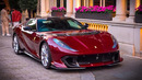 Supercars in London 2026 #CSATW699