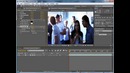 AELes – Красивый рекламный эффект в After Effects