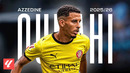 Lo mejor de OUNAHI en LALIGA
