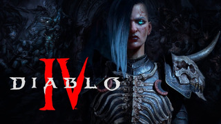 Diablo 4 — Некромант | ТРЕЙЛЕР (на русском; субтитры)