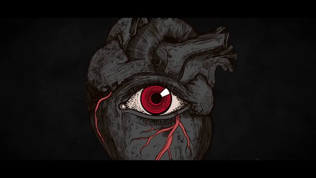 Sparzanza – The Trigger (Official Lyric Video 2018)