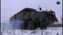 Генералы НАТО онемели когда российский комплекс С 500 с плеча вдарил ракетой по гиперзвуку в космосе