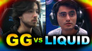 LIQUID vs GAIMIN GLADIATORS – PLAYOFFS ELIMINATION – TI12 THE INTERNATIONAL 2023 DOTA 2