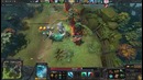 The International 4: Na`Vi.us vs LGD (DOTA2) Group Stage, Day 1