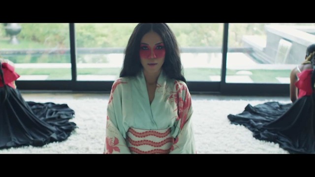 Jhené Aiko – Never Call Me ft. Kurupt (Official Music Video 2018)