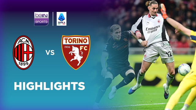 AC Milan – Torino FC | Italian Championship | Обзор матча за 2026-03-21