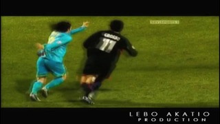 Lionel Messi – A Dream Came True – -HD