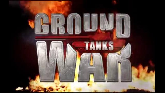 GroundWarTanks Preroll
