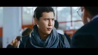 Наурыз. kz (трейлер) 2017 казахстан