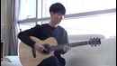 (BTS) 방탄소년단 – Butterfly – Sungha Jung