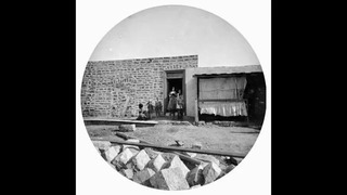Из Стамбула в Ташкент- Фотопленки Поля Надара (1890). Часть 3. Баку
