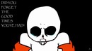 Animation]ULTRA! TALE-Undertale – Русский дубляж [RUS
