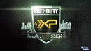 Игромания с выставки Call of Duty XP