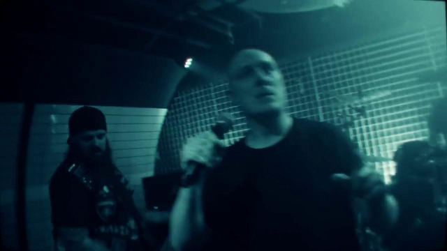 Endseeker – Cure (Official Video 2019)