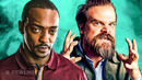 У нас привидение! Русский трейлер (Озвучка) Фильм 2023 (Netflix)