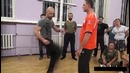 ВидеоОбзор – Алексей Маматов, мастер удара по ЯЙЦАМ