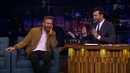 Вечерний Ургант. В гостях у Ивана DJ Дэвид Гетта / David Guetta. 30.11.2018