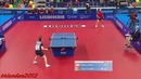 Robert Gardos vs Pavel Platonov (ETTC 2015)