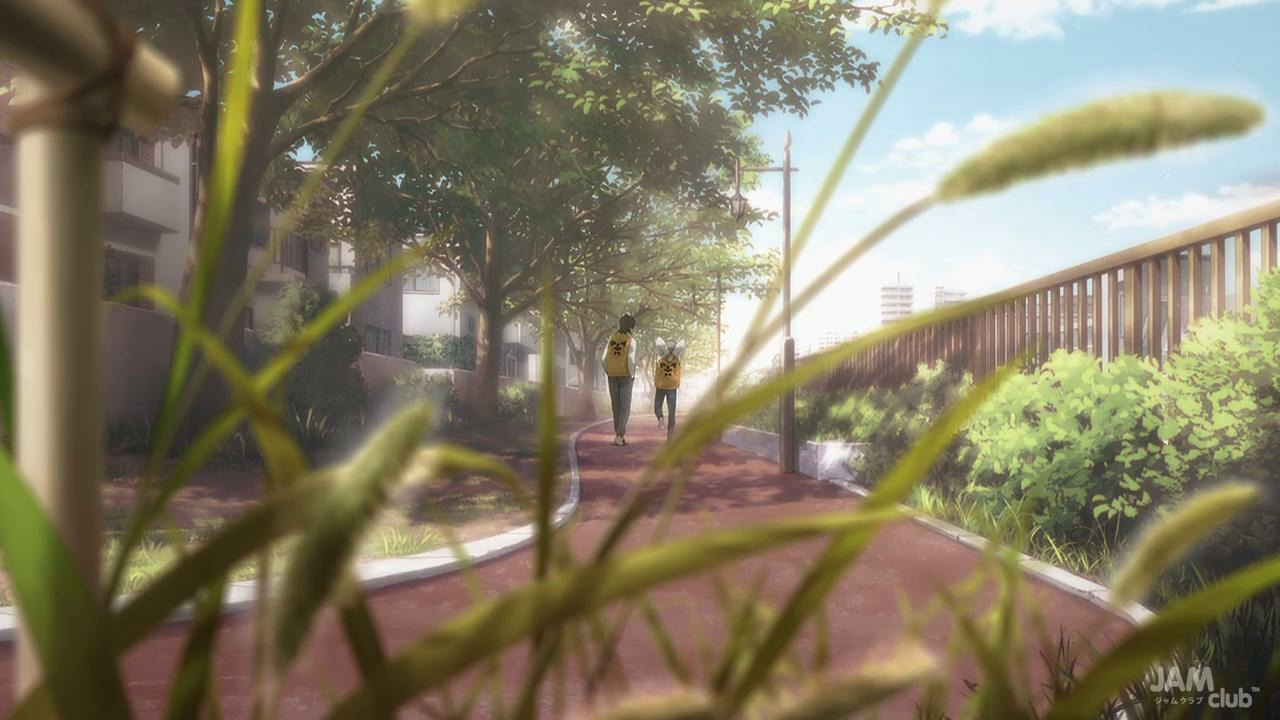 Ветролом — 7 Серия (Весна 2024!) - Mover.uz